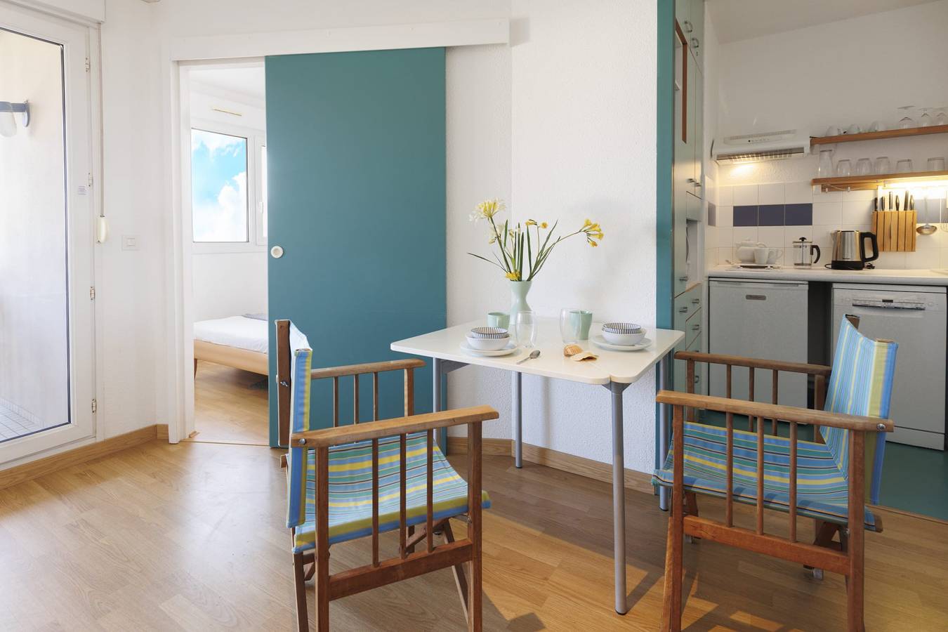 Entire apartment, Appartement Lilas - Welkeys in Hossegor, Côte d’Argent