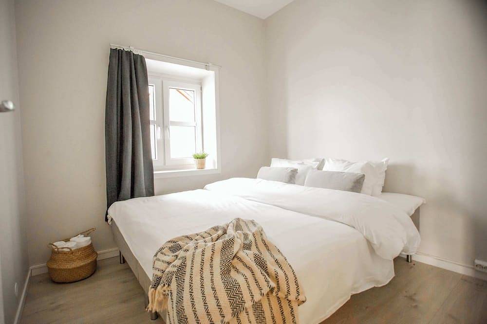 Ganze Wohnung, 207Sb10 - Small 3Br Apartment in Bergenhus, Bergen