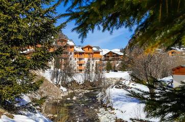 Chalet pour 6 Personnes dans Pralognan-la-Vanoise, Parc National de la Vanoise, Photo 4