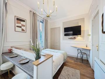 Gîte pour 2 personnes à Bréviandes