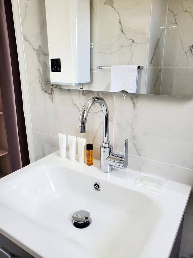 Appartement entier, Le Loft de L’Écluse / F2 cosy au bord de l'eau in Saint-Ouen-l'Aumône, Val-d'Oise