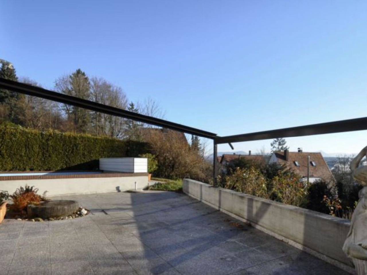 Mit Pool in Nürtingen, Landkreis Esslingen