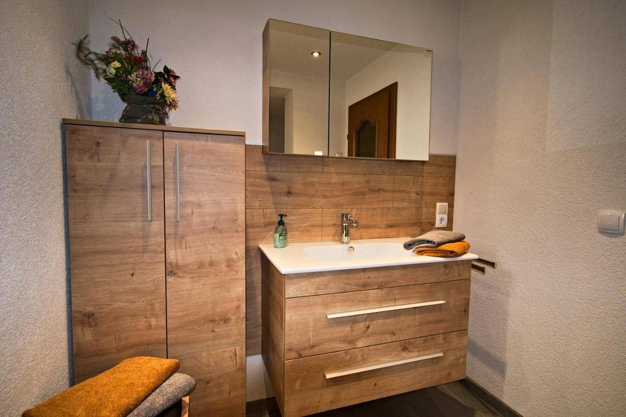 Ganze Wohnung, Ferienhaus Gapp in Lechtaler Alpen, Elmen