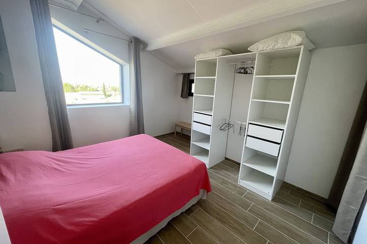 Location de vacances pour 2 personnes, avec jardin et terrasse à Ruoms - 3