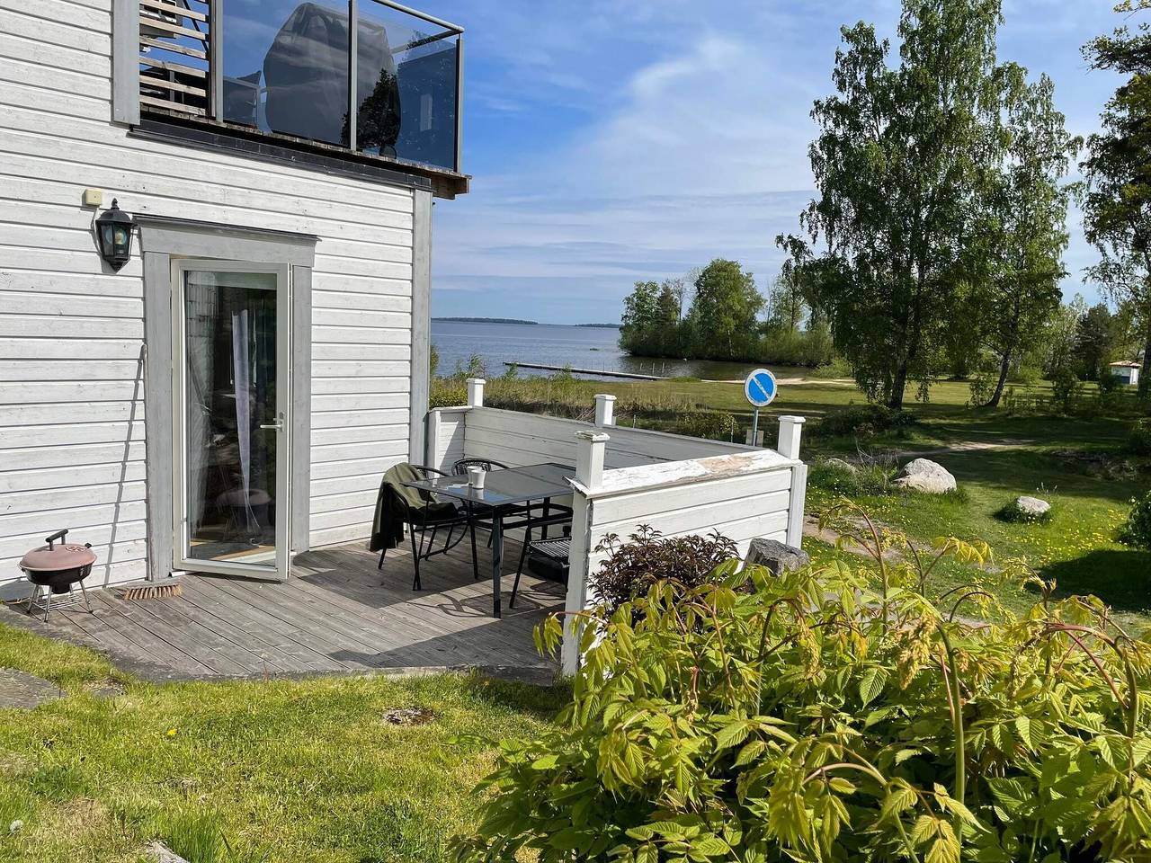 5 Sterne Ferienhaus in Vingåker in Vingaker, Hjälmaren