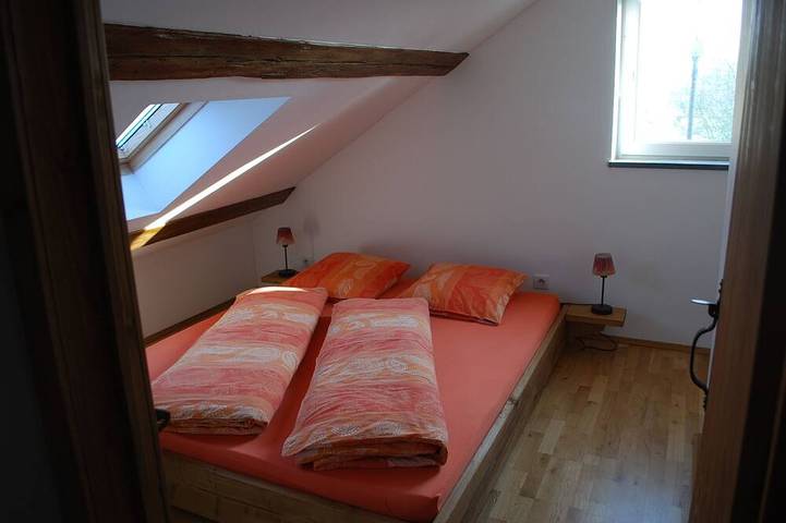 Gîte pour 4 personnes, avec piscine et terrasse à Plombières - 2