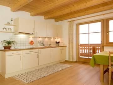 Bauernhof für 5 Personen in St. Johann im Ahrntal, Ahrntal, Bild 1