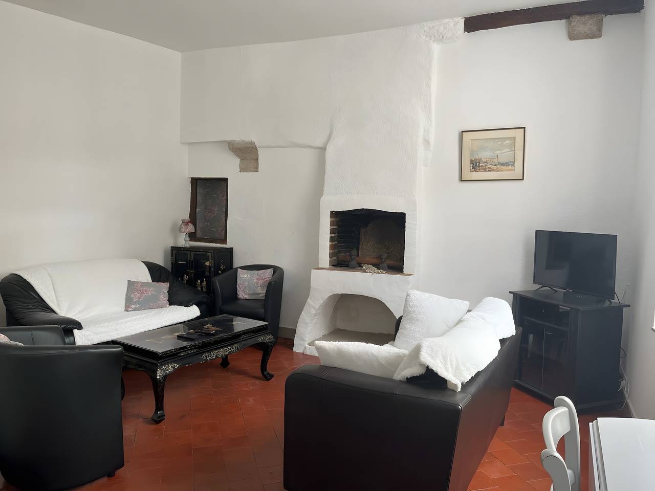 Casa con encanto y carácter en Beaugency con Wi-Fi in Beaugency, Valle del Loira