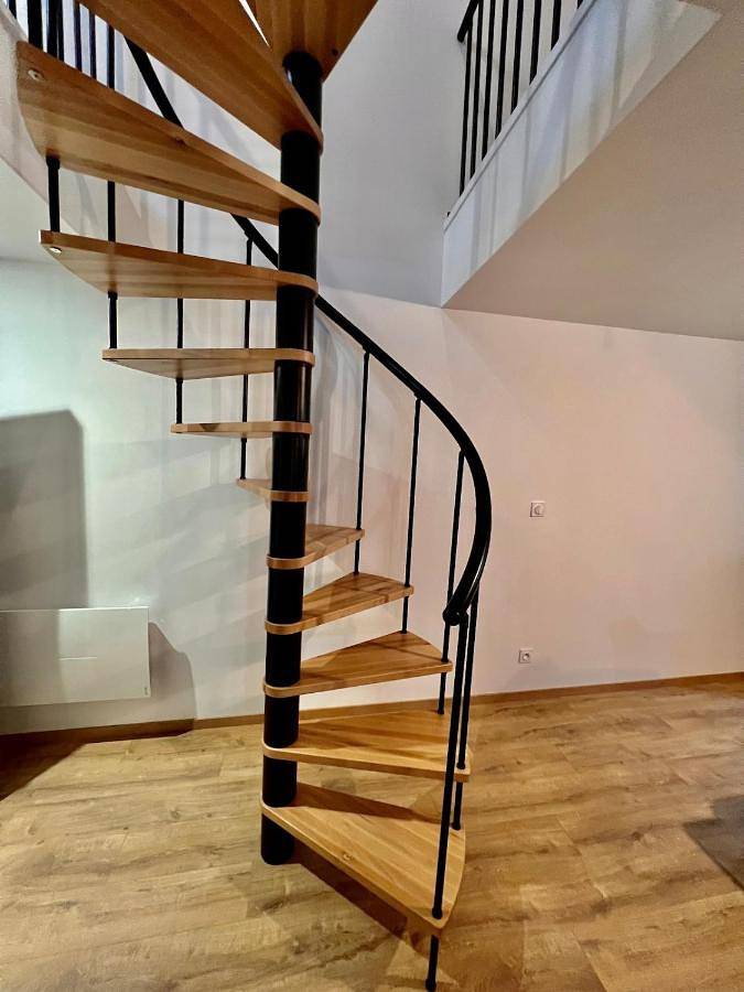 Appartement entier, One-Bedroom Apartment in Auxonne, Région de Dijon