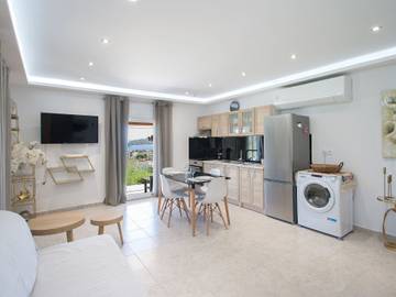 Casa Vacanza per 3 Persone in Skiathos, Amministrazione decentralizzata della Tessaglia - Grecia centrale, Foto 2