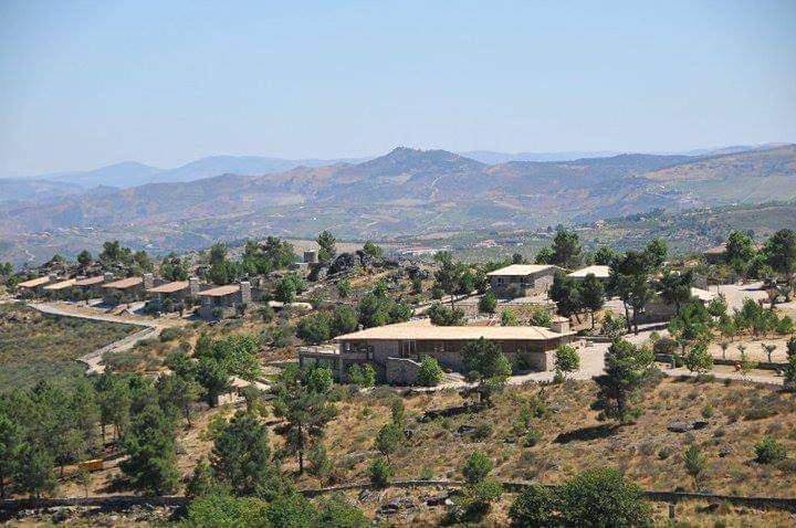 Montanhas do Douro in São João da Pesqueira, Vale do Douro