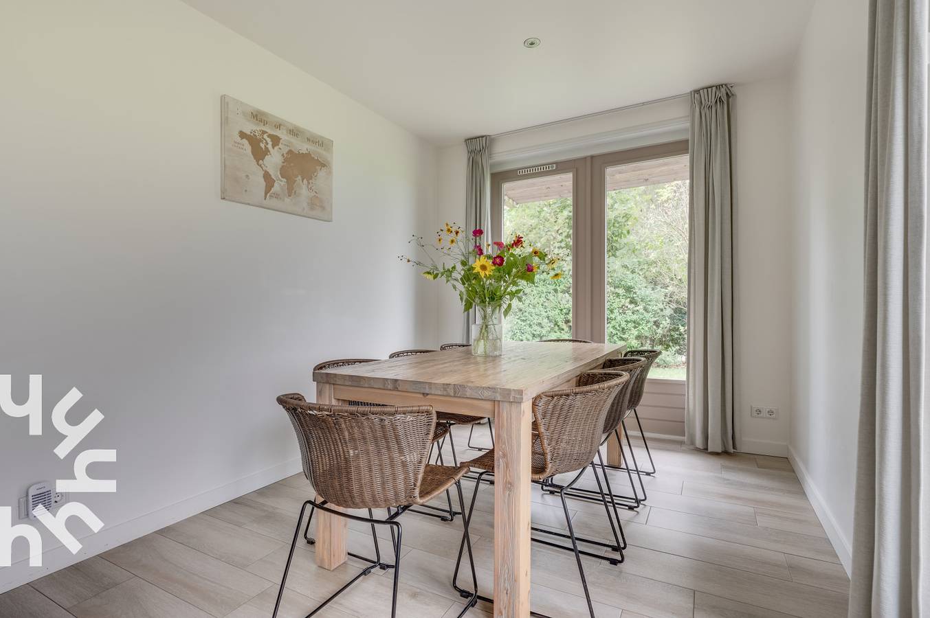 8-Personen-Ferienhaus auf einem gemütlichen Erholungsbauernhof in Grijpskerke, Walcheren in Grijpskerke, Walcheren