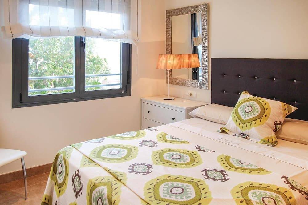 Apartamento entero, Acogedor apartamento de 2 dormitorios. in San Juan Playa (Alicante), Costa Blanca