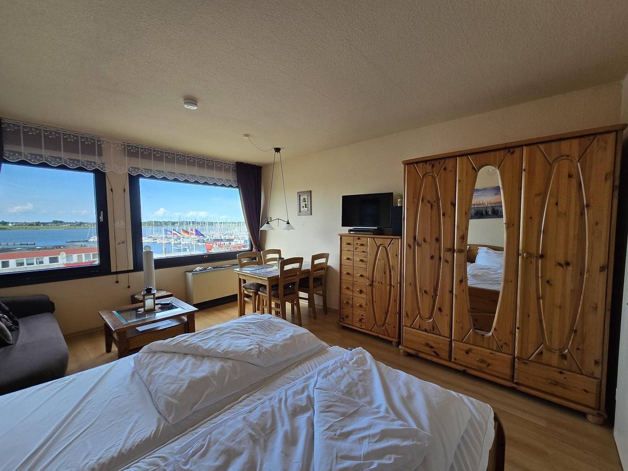 Ferienwohnung in Fehmarn für 4 Personen in Fehmarn
