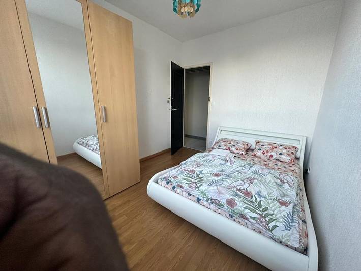 Gîte pour 2 personnes à Fleury-les-Aubrais - 4