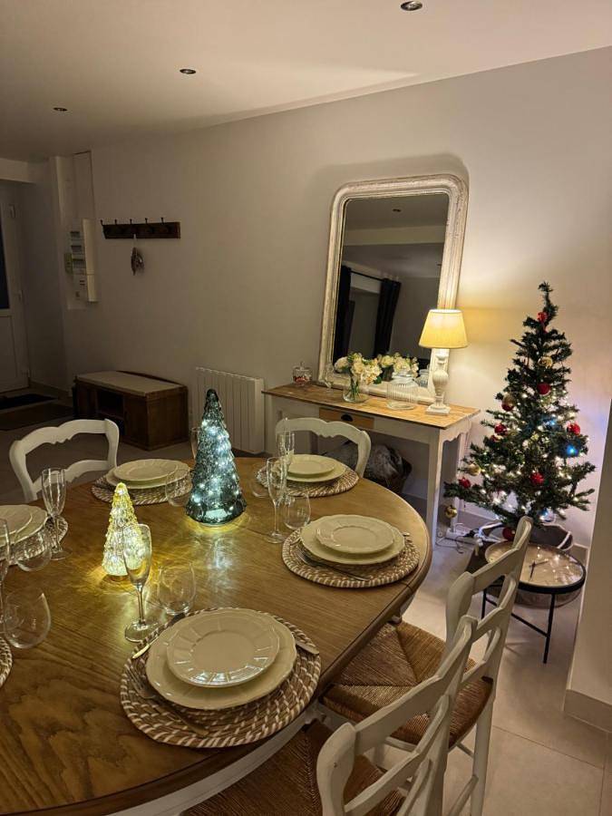 Two-Bedroom House in Valognes, Côte de la Déroute
