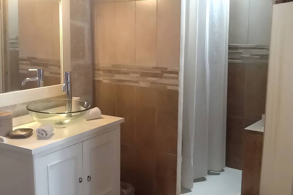 Entire apartment, Holiday Home \"En Petite Camargue\" with Wi-Fi in Vauvert, Nimes region