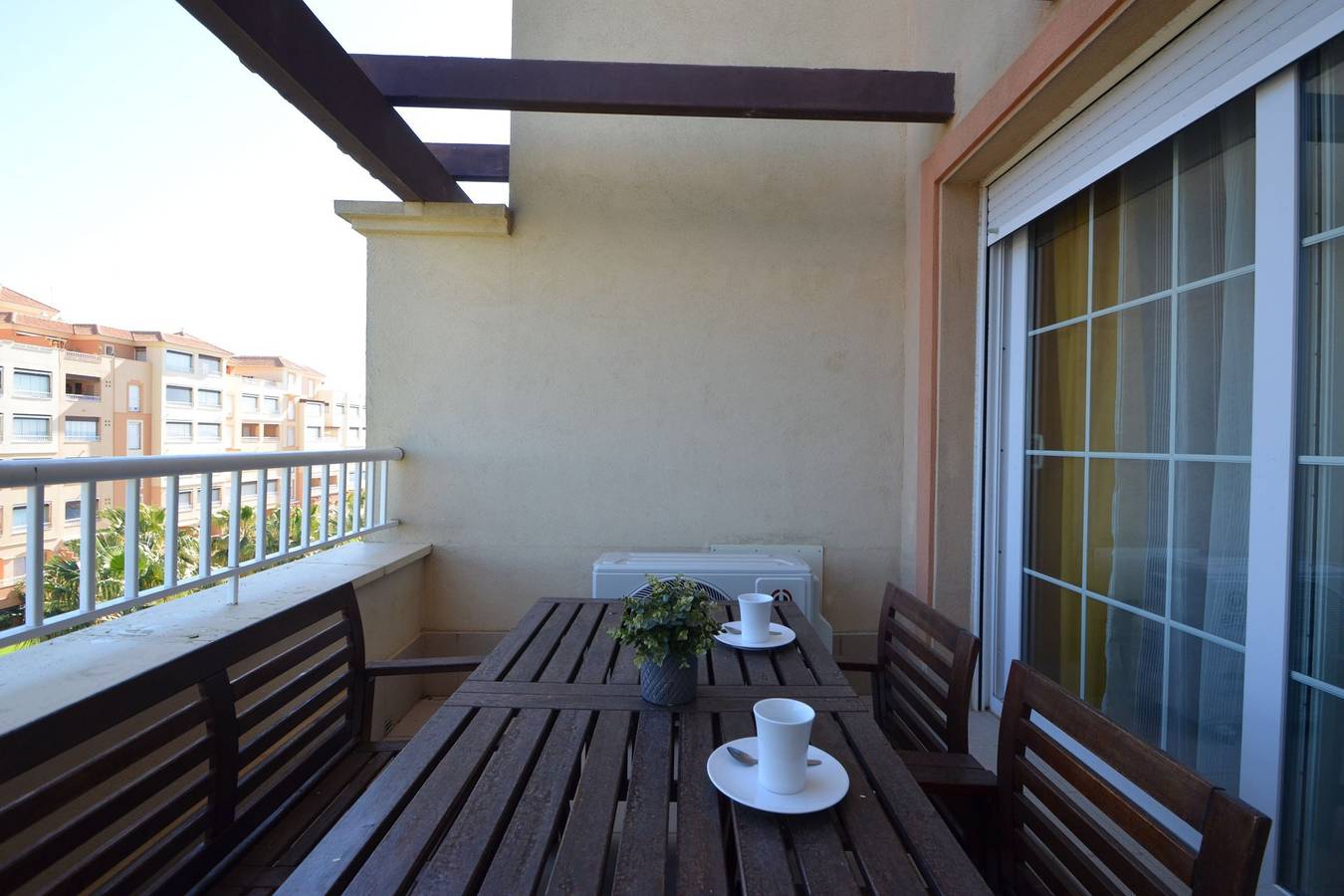 Apartamento entero, Las Arenas 259 in Isla Canela, Ayamonte