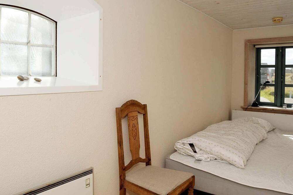 Feriehus for 7 personer med terrasse in Mandø, Ribe