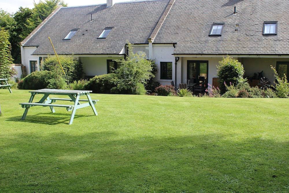 Casa vacanza a Lowlands scozzesi a partire da 172€ a notte