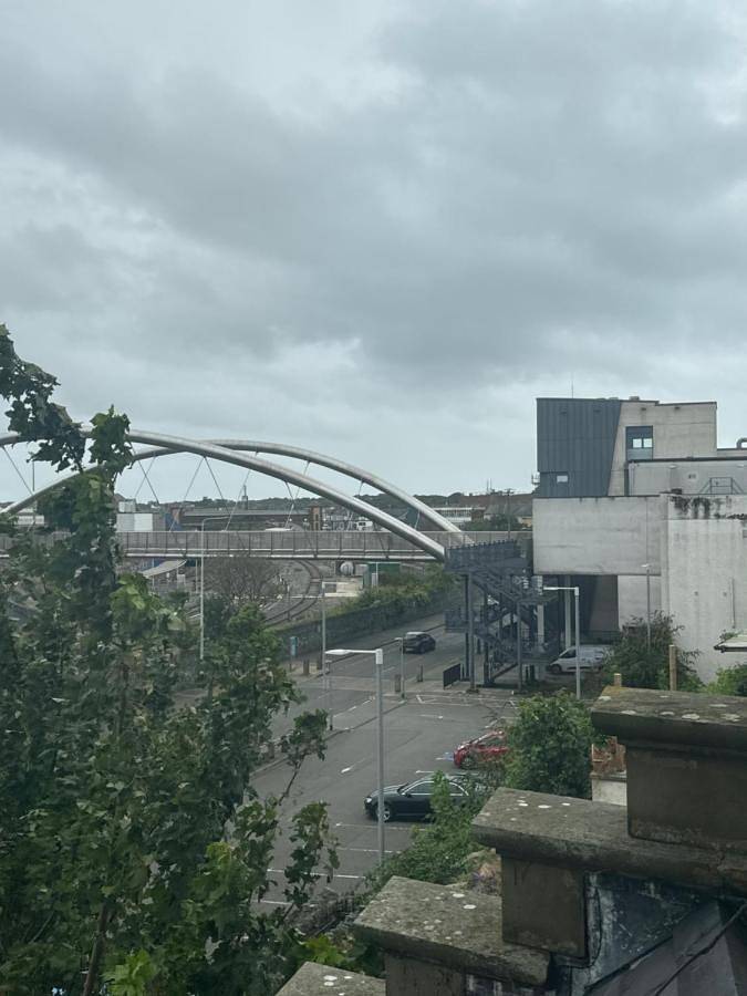 Gîte pour 4 personnes, avec vue à Holyhead - 4