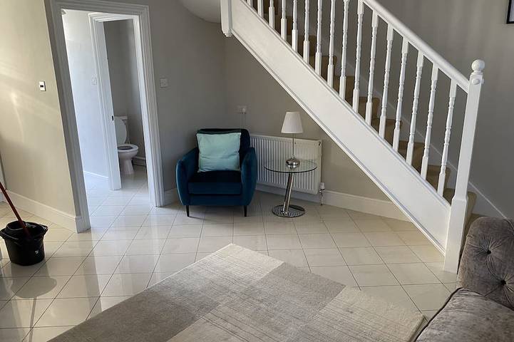 2 bed flat in Sutton (London), London