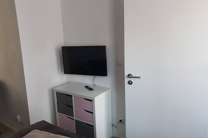 Ferienhaus für 4 Personen, mit Haustier in Zell (Mosel) - 3