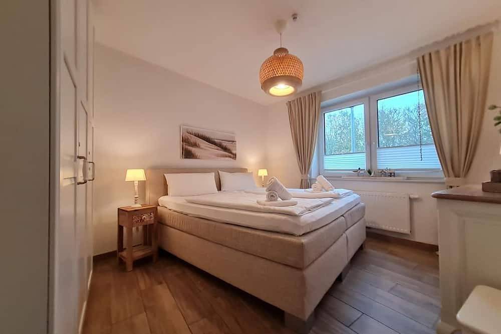 Ganze Wohnung, Nordwind - Direkt am Hafen in Norddeich Mole, Norddeich