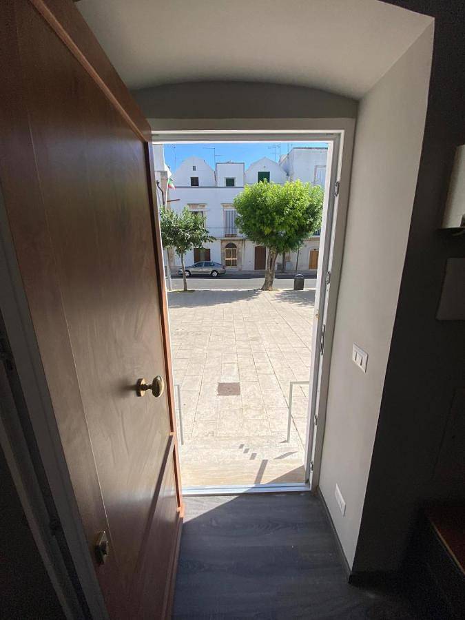 Chambre d’hôte pour 4 personnes, avec vue, animaux acceptés à Noci - 4