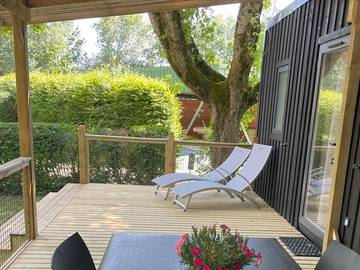 Camping pour 4 Personnes dans Brain-sur-l'Authion, Parc naturel régional Loire-Anjou-Touraine, Photo 3