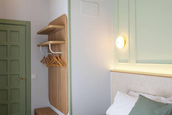Ganze Wohnung, 4Duques Apartments in Cáceres, Cáceres und Umgebung