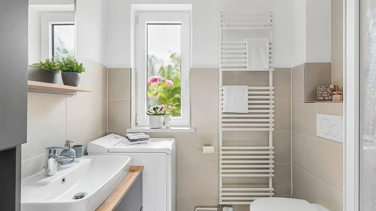 Ganze Ferienwohnung, Ferienwohnung für 2 Personen (45 m²) in Glücksburg in Glücksburg, Flensburger Förde