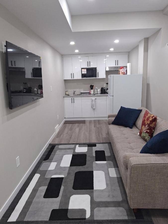 Appartement de vacances pour 4 personnes