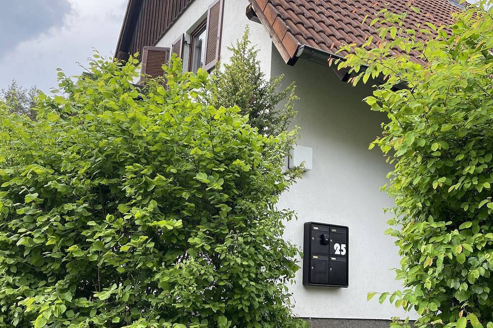 Ganze Wohnung, Ferienwohnung am Brombachsee in Pleinfeld, Fränkisches Seenland