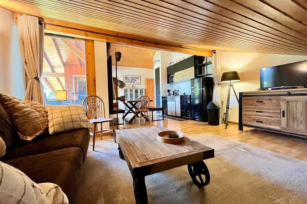 Photo : Appartement de vacances