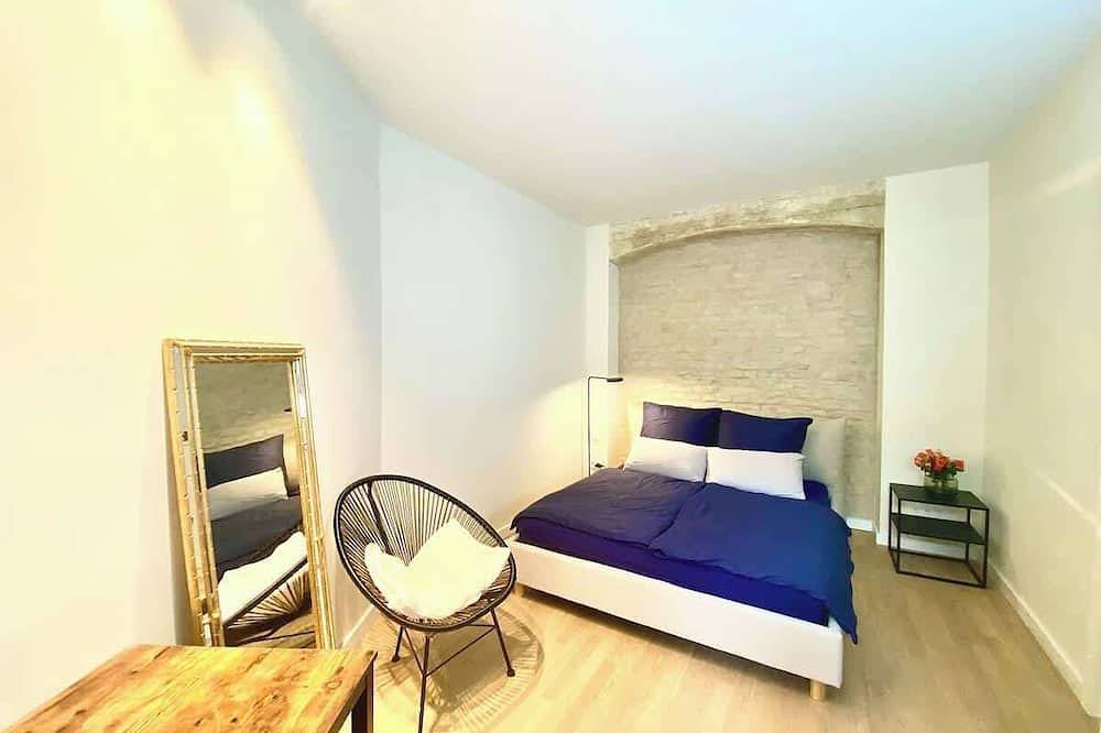 Entire apartment, City center backyard Jewel - Ani in Mitte Berlin, Berlin