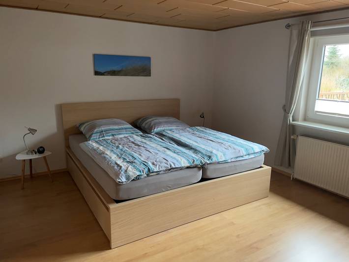 Ferienwohnung für 2 Personen, mit Terrasse und Garten in Schleswig & Umgebung - 3