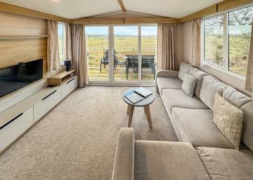 Camping para 6 Personas en Tierras Bajas de Escocia, Dumfries and Galloway, Foto 3