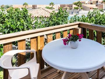 Camping voor 4 Personen in Fleury, Côte d'Améthyste, Afbeelding 2