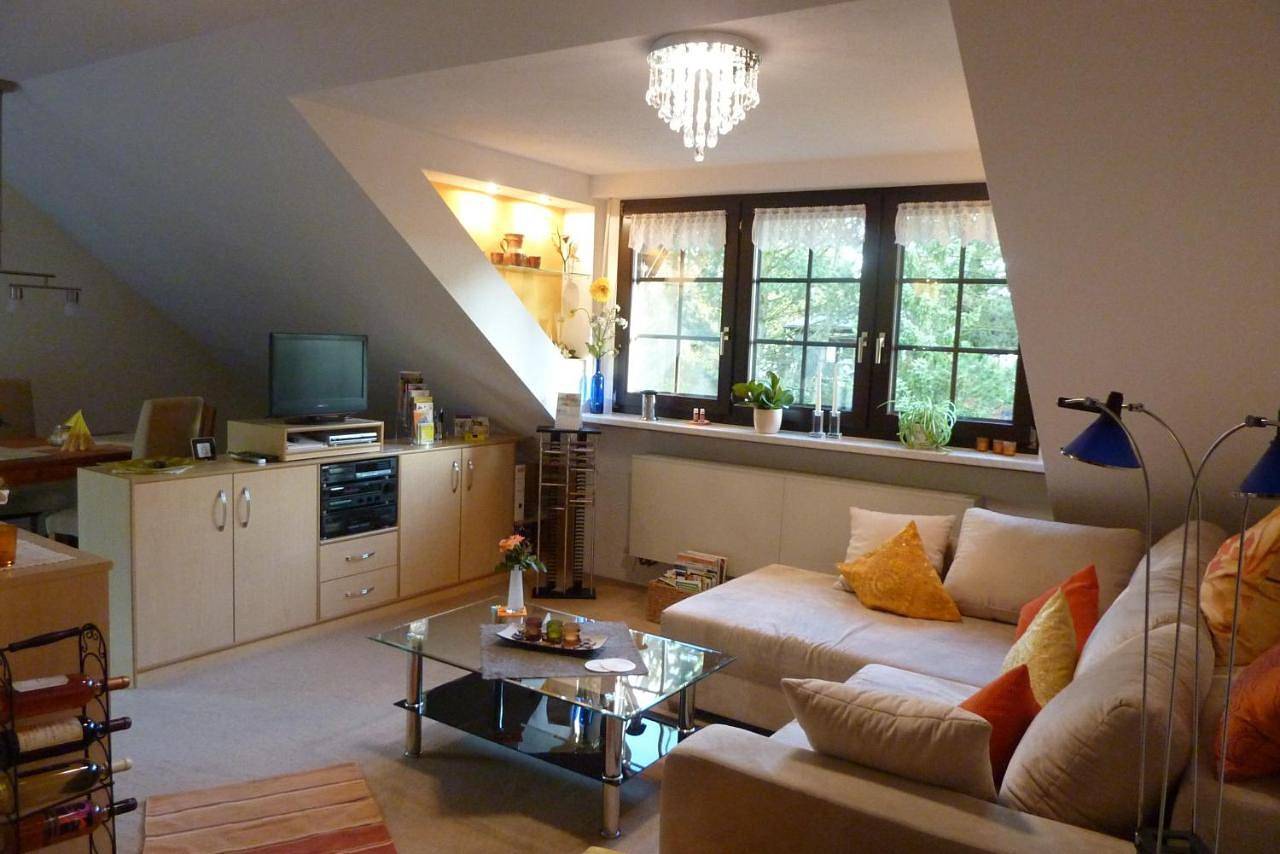Ganze Wohnung, One-Bedroom Apartment in Bad Münstereifel, Naturpark Hohes Venn-Eifel
