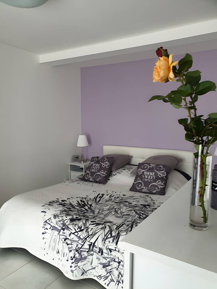 Chambre d’hôte pour 2 personnes, avec Jardin en Ille-et-Vilaine - 2
