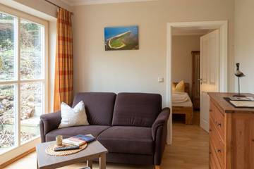 Ferienwohnung für 2 Personen in Spiekeroog, Landkreis Wittmund, Bild 4