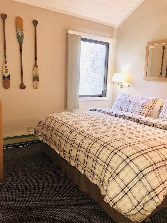 Ganze Wohnung, Killington, 3 Schlafzimmer, 2 Badezimmer Condo in Killington, Rutland County