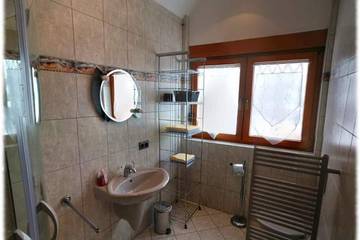 Hütte für 2 Personen in Reckershausen, Hunsrück, Bild 2