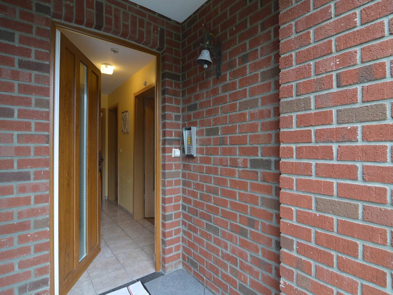 Gemütliches Cottage, Baugnez Fields in Malmedy, Naturpark Hohes Venn