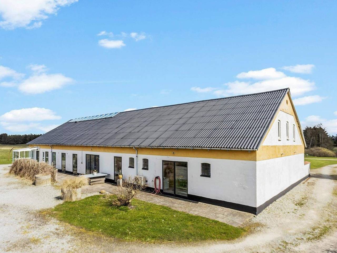Casa vacanza a Lokken a partire da 239€ a notte