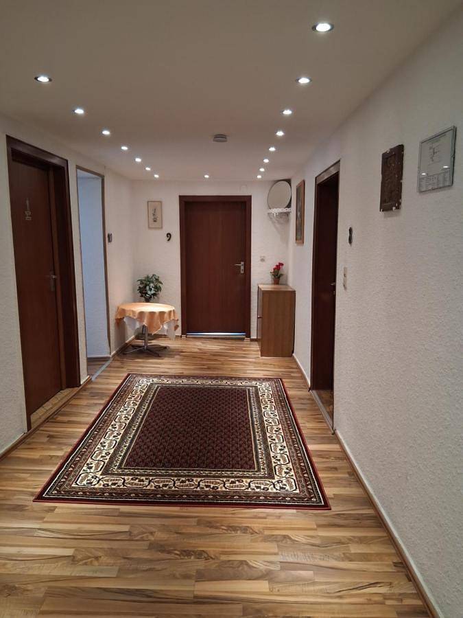 Hotel Mosel Star in Bernkastel-Kues, Bernkastel-Kues & Umgebung