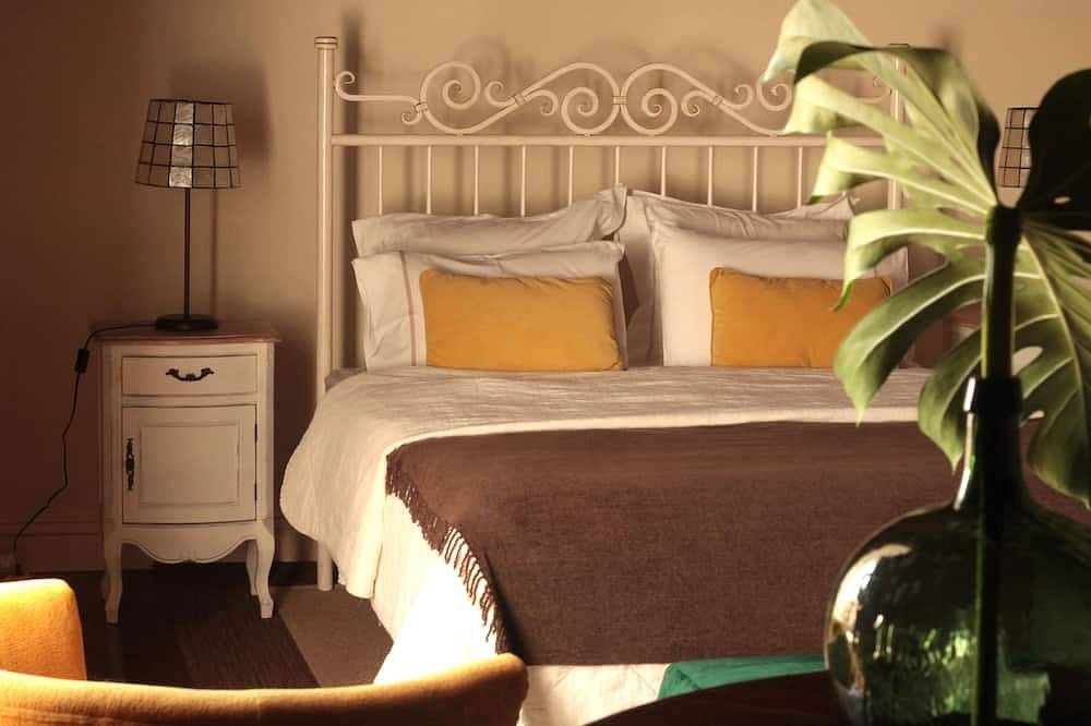 Villa Várzea Charming Suite in São Miguel Island, Várzea