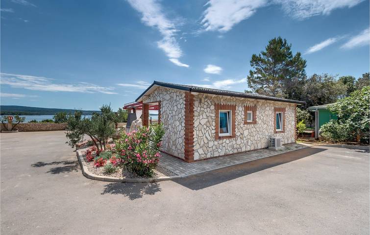 Smještaj za odmor za 3 osoba, s Terasa u Otok Lošinj