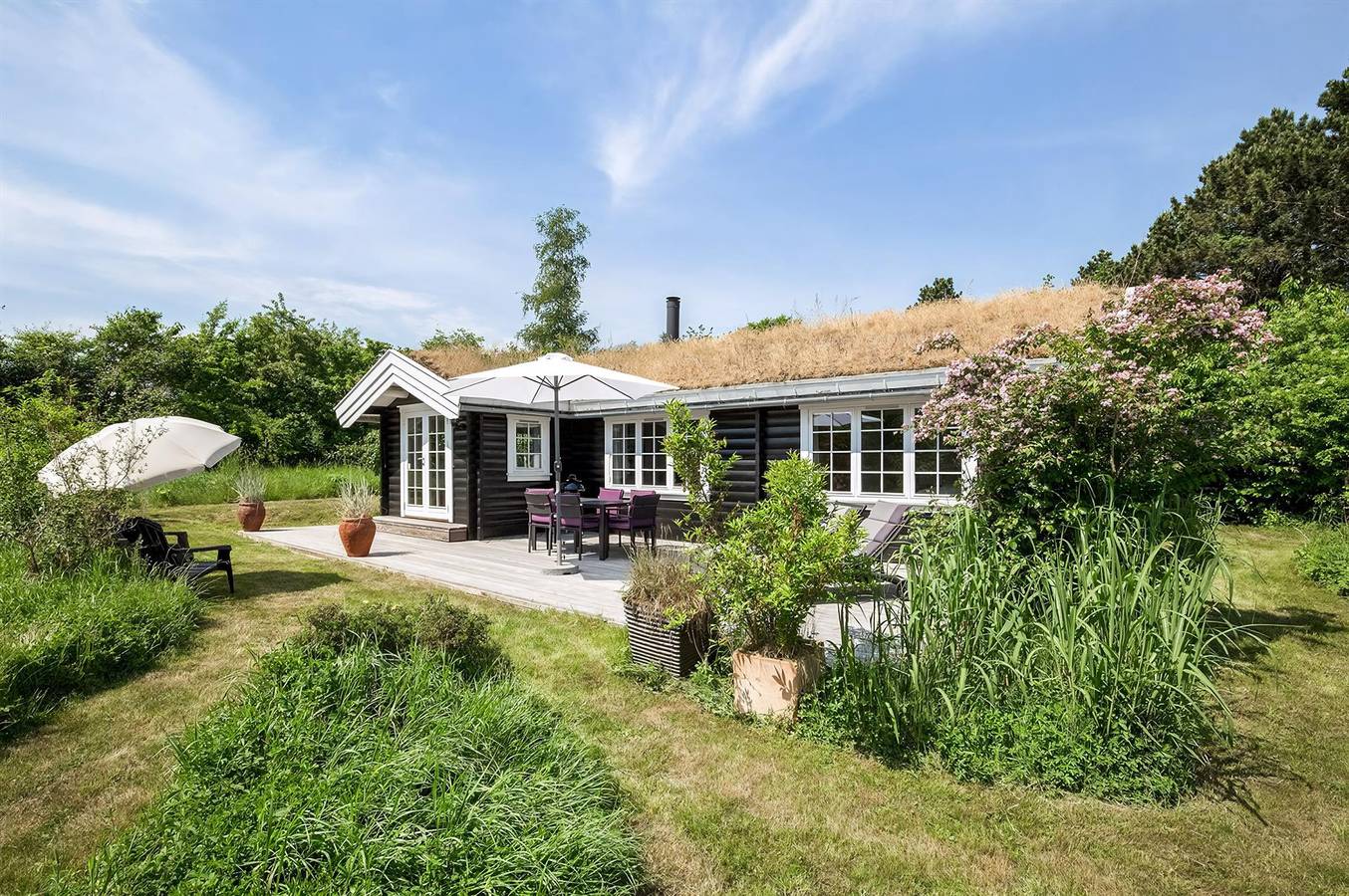 Nice home in Tisvildeleje w/ Wifi and 2 Bedrooms in Tisvilde, Kattegat Coast